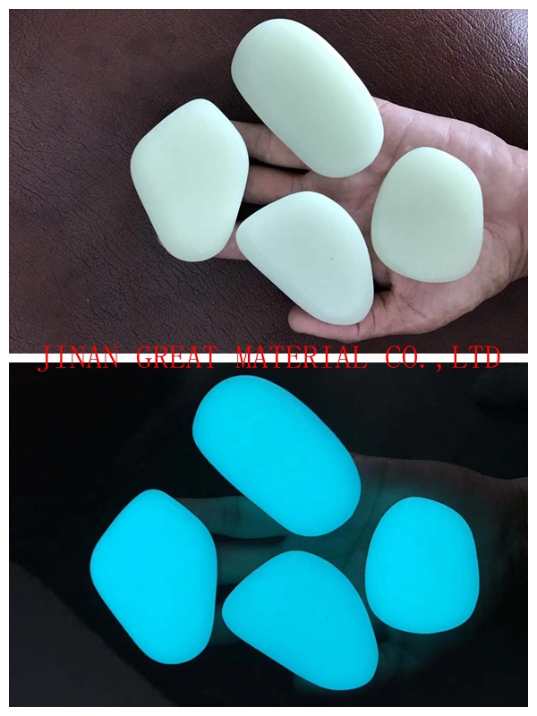 Glow In The Dark Cobbles Manufacturers, Glow In The Dark Cobbles Factory, Supply Glow In The Dark Cobbles