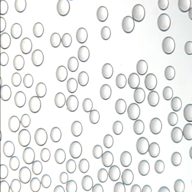 ND1.93 Transparent Glass Micro Bead