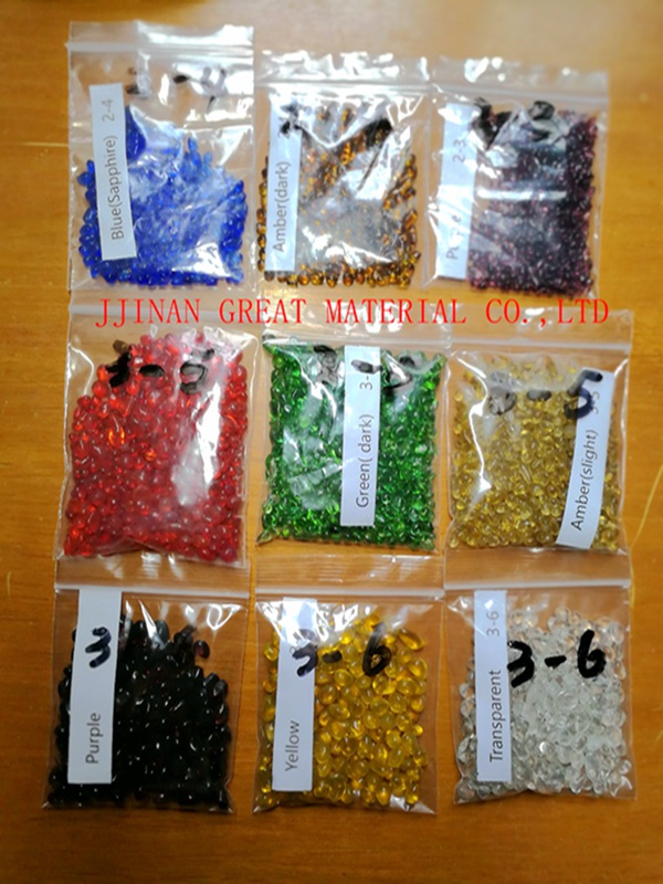Colored Glass Beads Manufacturers, Colored Glass Beads Factory, Supply Colored Glass Beads