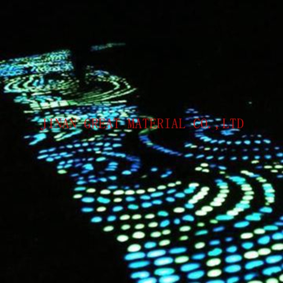 glow stones usage