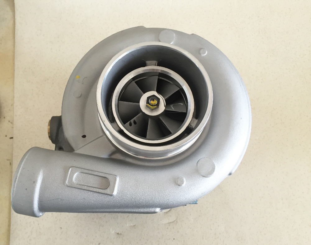 Turbocharger HX80M 3596959