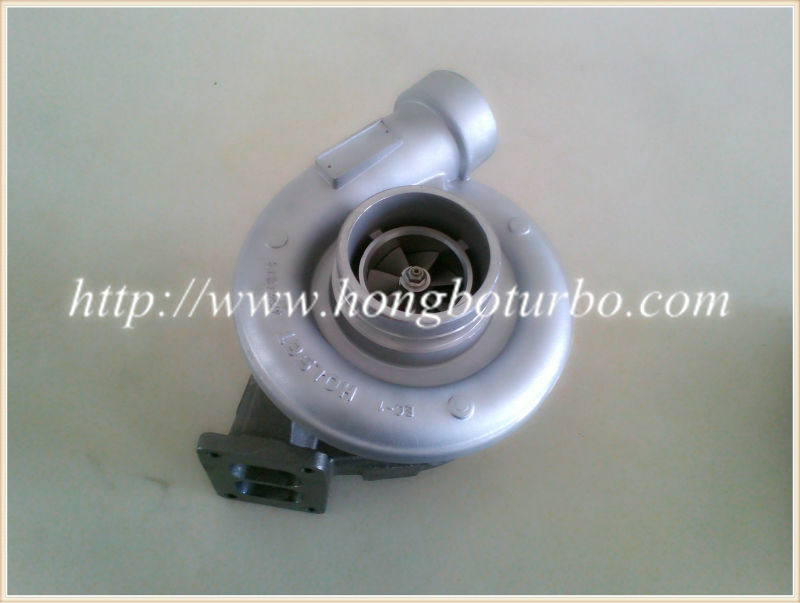 Turbocharger HX55 3591077