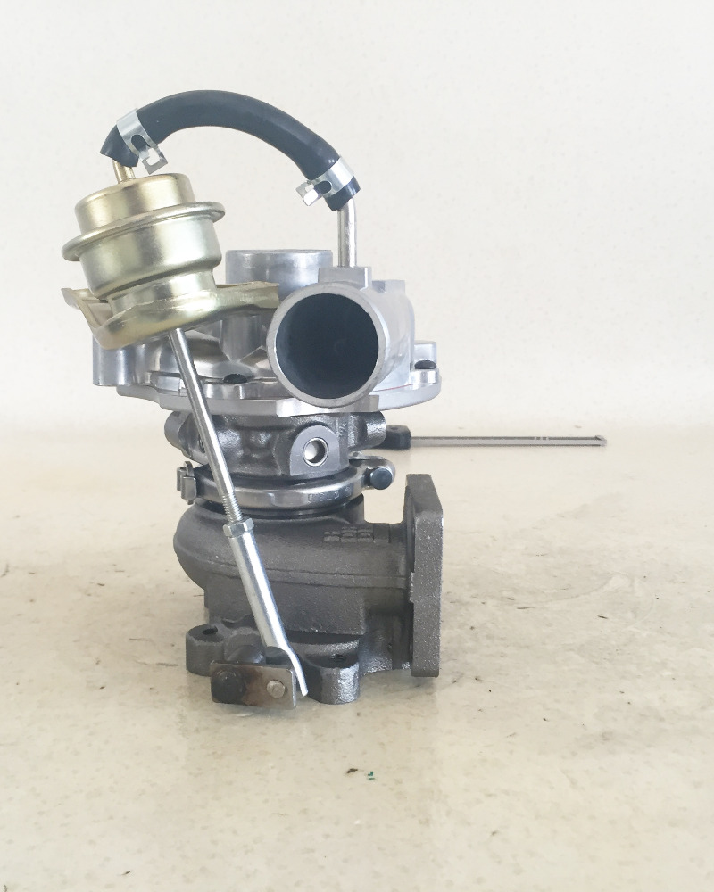 Turbocharger RHF4