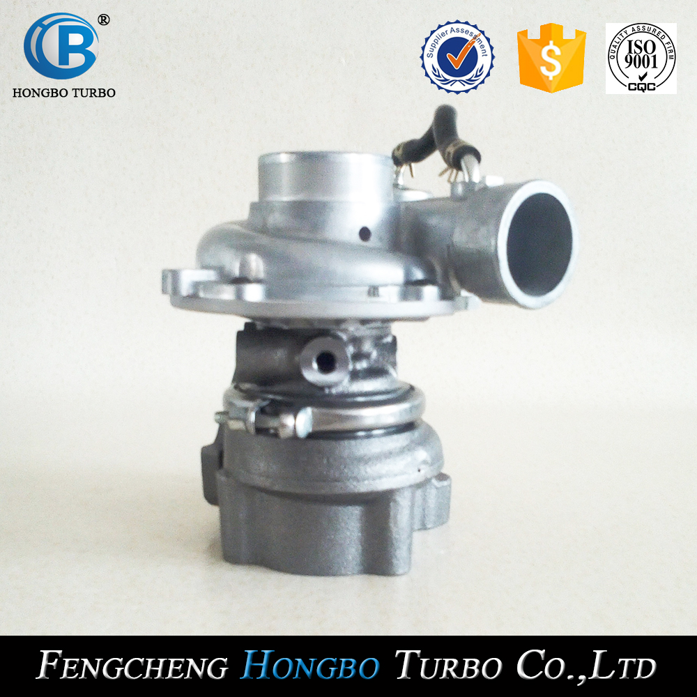 Turbocompresseur RHF5 8973125140