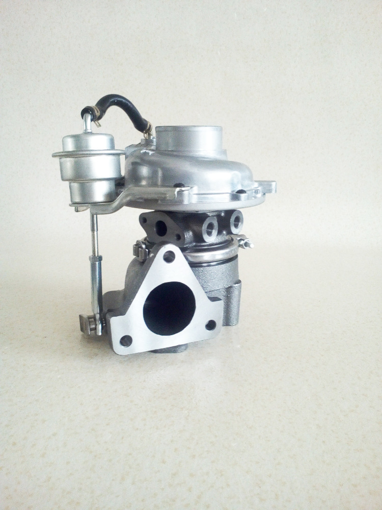 Turbocharger RHF5 8973125140