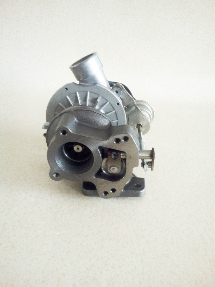 Turbocharger RHF5 8973125140