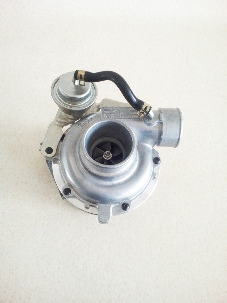 Turbocharger RHF5 8973125140