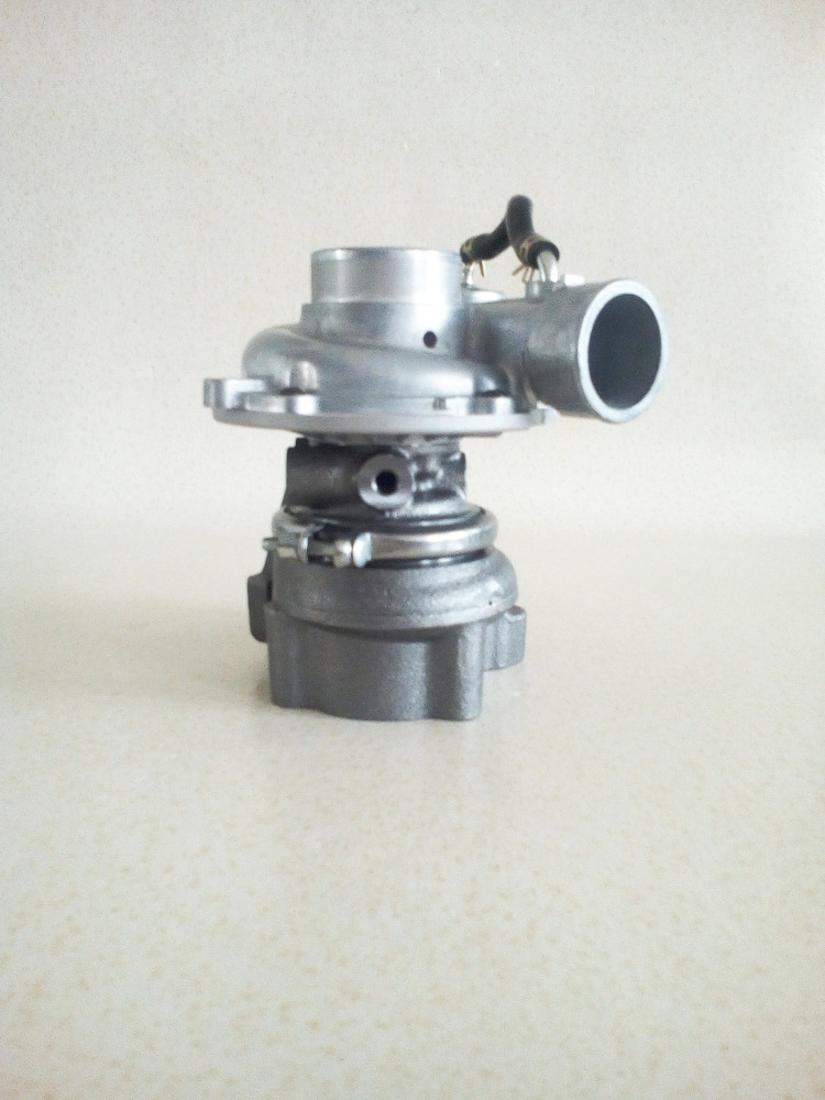 Turbocharger RHF5 8973125140