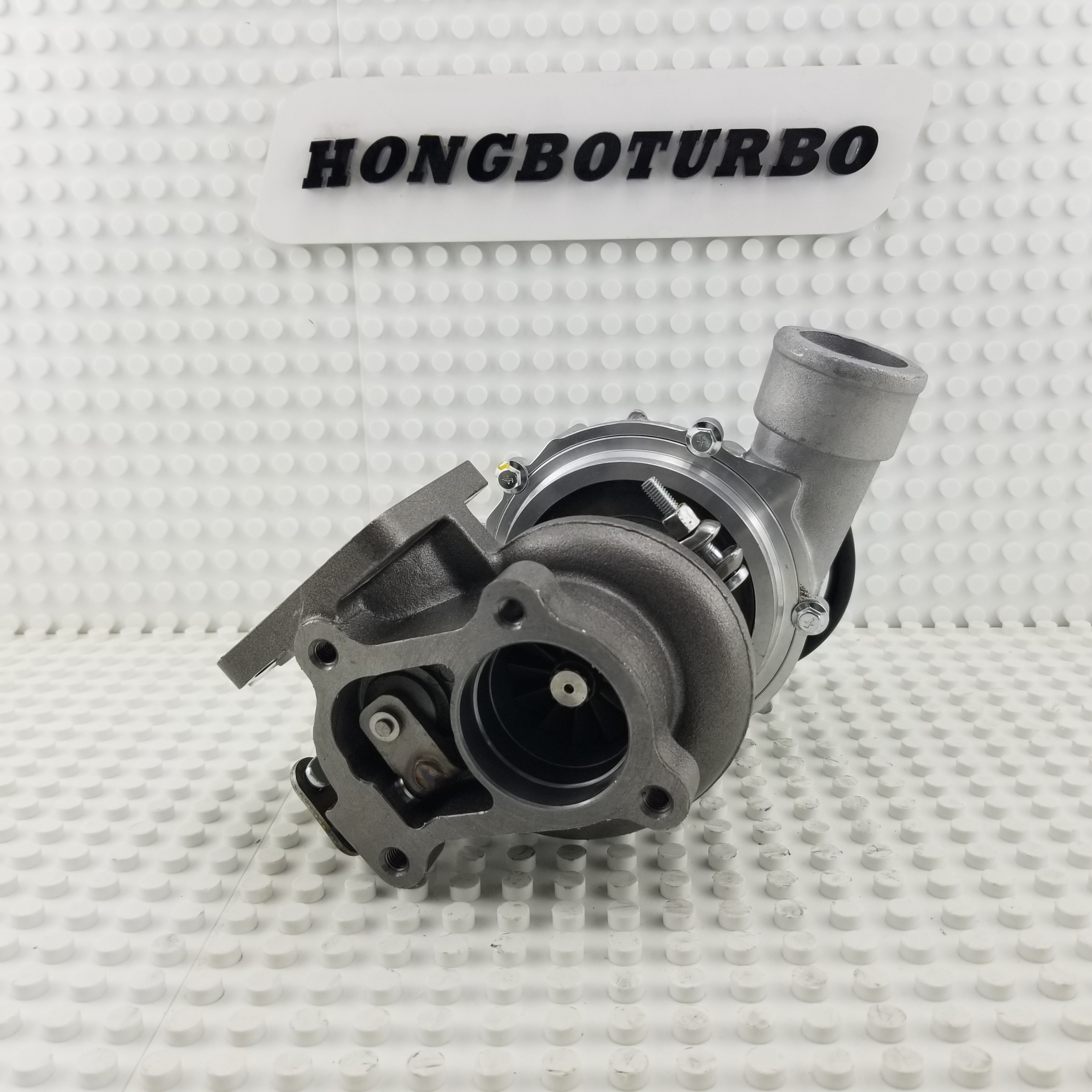 Turbocharger RHF4 8980118923 DMax Modified Cars 5 hole