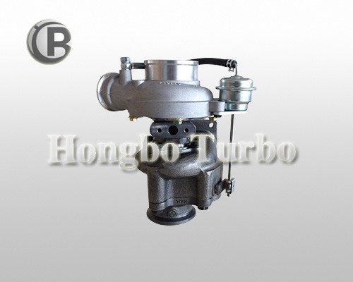 Turbocharger K16 3966674