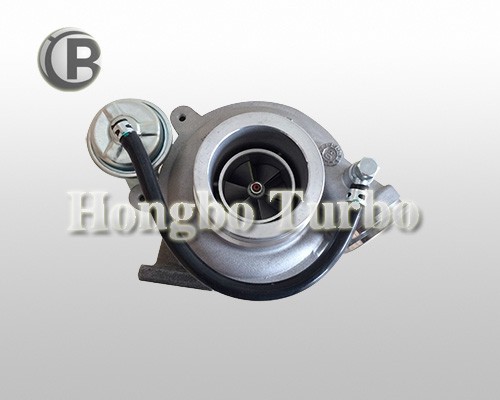 Turbocharger K16 3966674