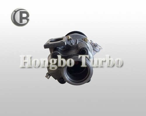 Turbocharger K16 3966674