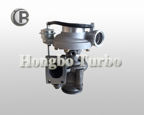 Turbocharger K16 3966674