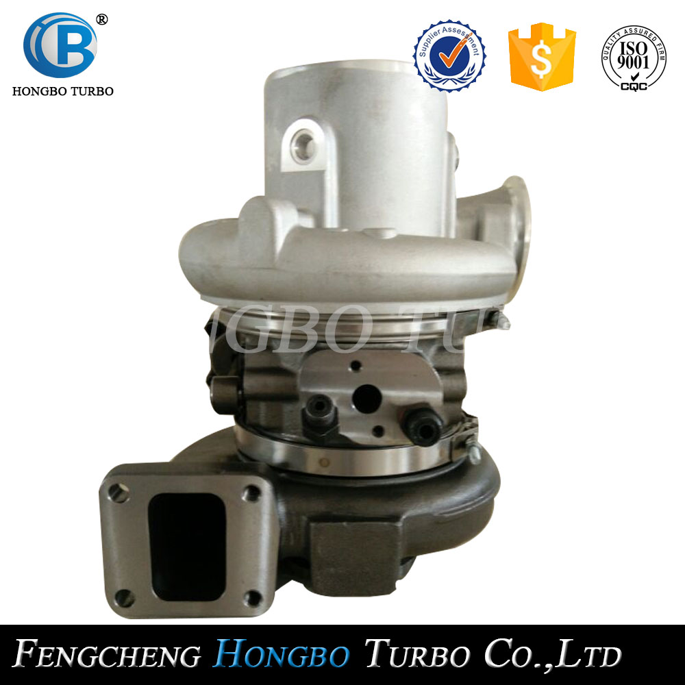 Turbocharger HE551V 4043226