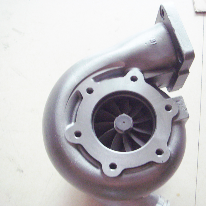 Turbocharger TA5102 466074-0011