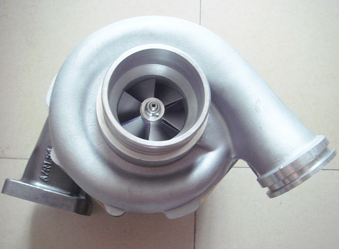 Turbocharger TA5102 466074-0011