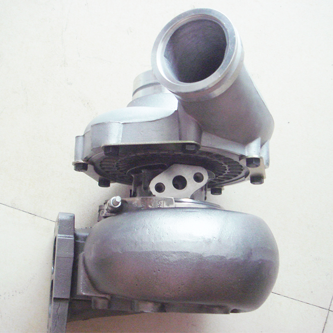 Turbocharger TA5102 466074-0011