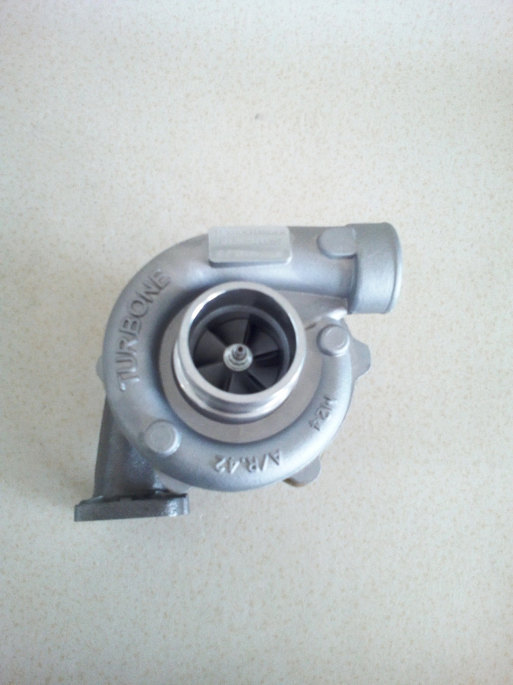 Turbocharger TA3107 465778-5017S