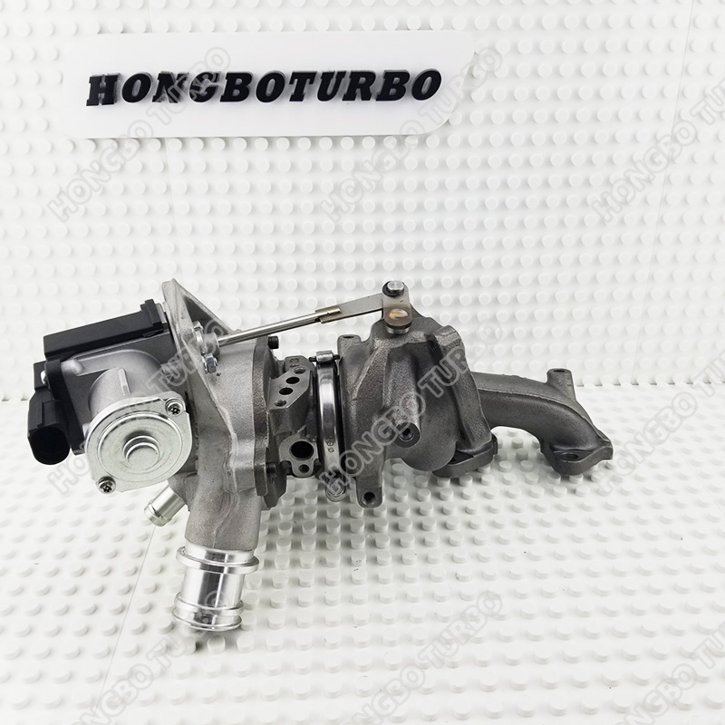 Turbocharger RHF3H 03F145701F