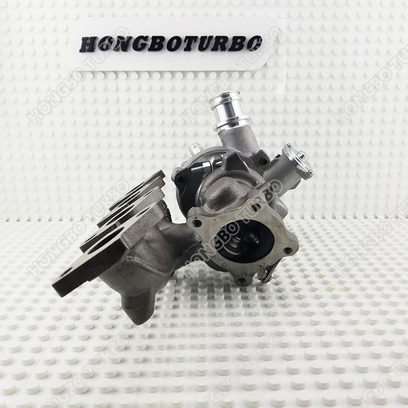 Turbocharger RHF3H 03F145701F