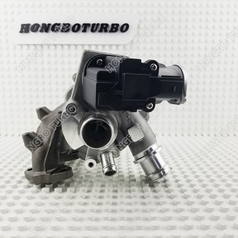 Turbocharger RHF3H