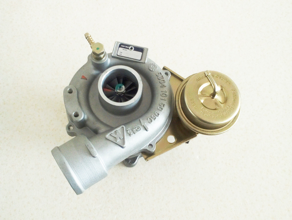 Turbocharger K03 53039880029