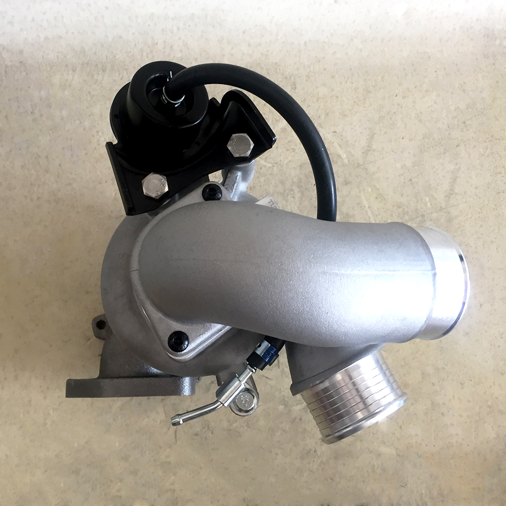 Turbocharger TD03 49590-45607