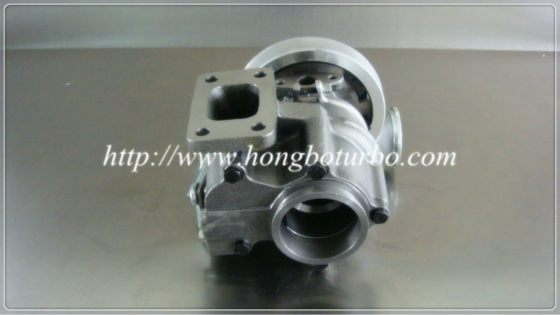 Turbocharger HX30W 3592317