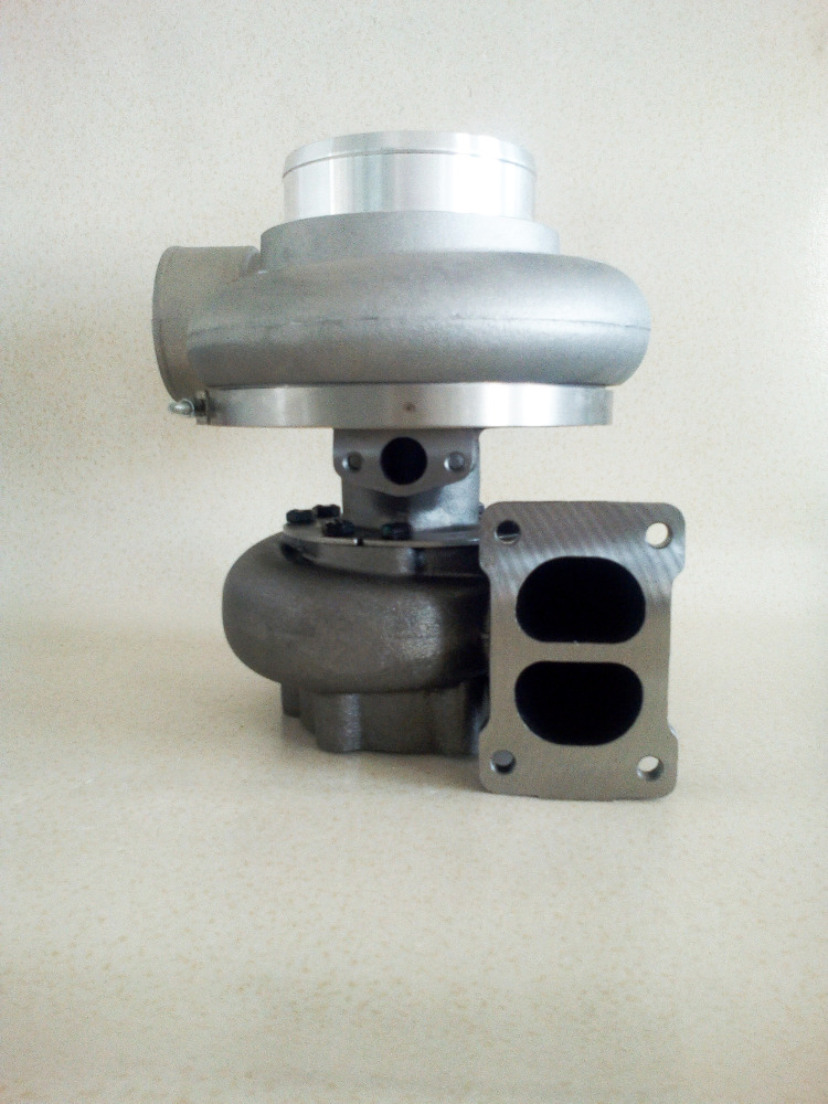 Turbocharger RHF4 8971195672