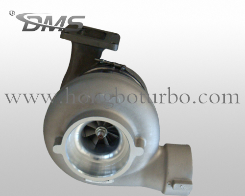 Turbocharger KTR130-11F 6502-13-2003 6502132003