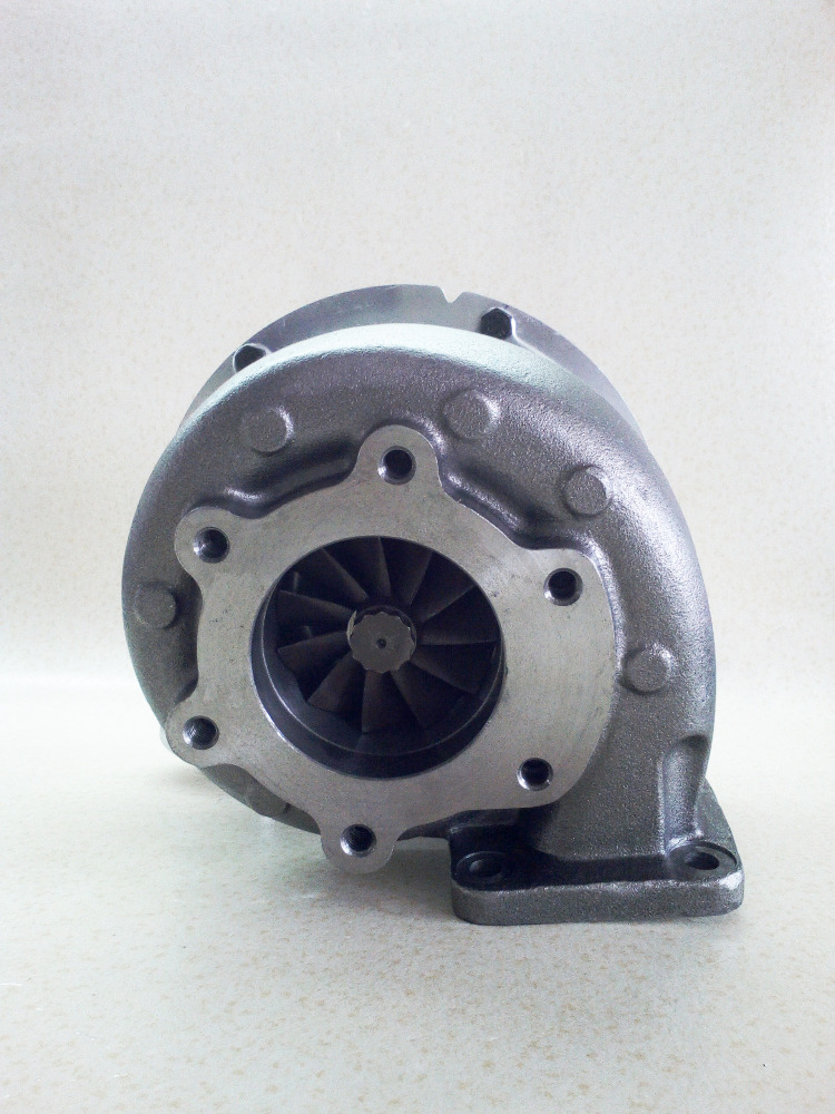 Turbocharger k31 51.09100.7291 53319887201