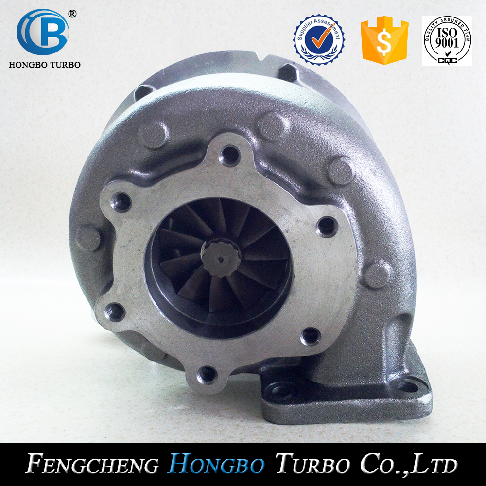 Turbocharger k31 51.09100.7291 53319887201