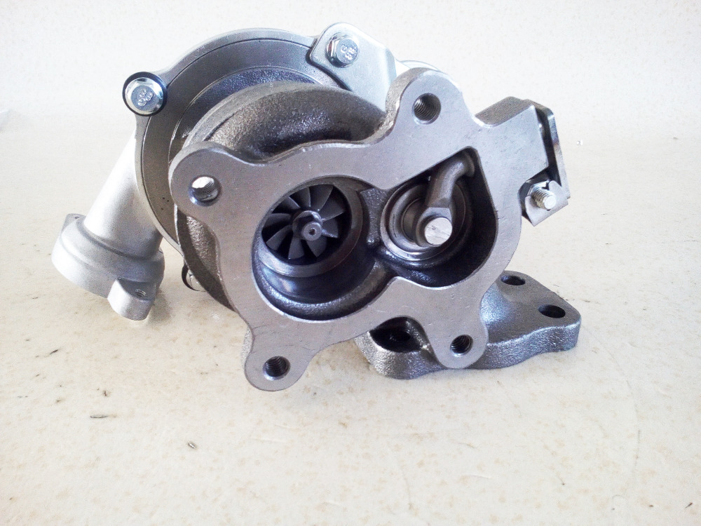 Turbocharger kp35-2 kp35 543597000091