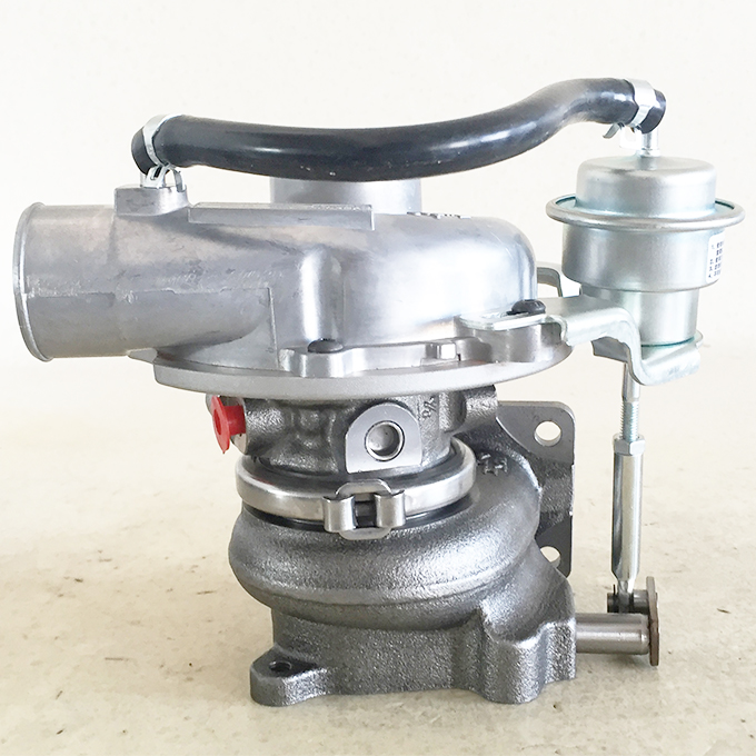 Turbo RHF4 VD430016