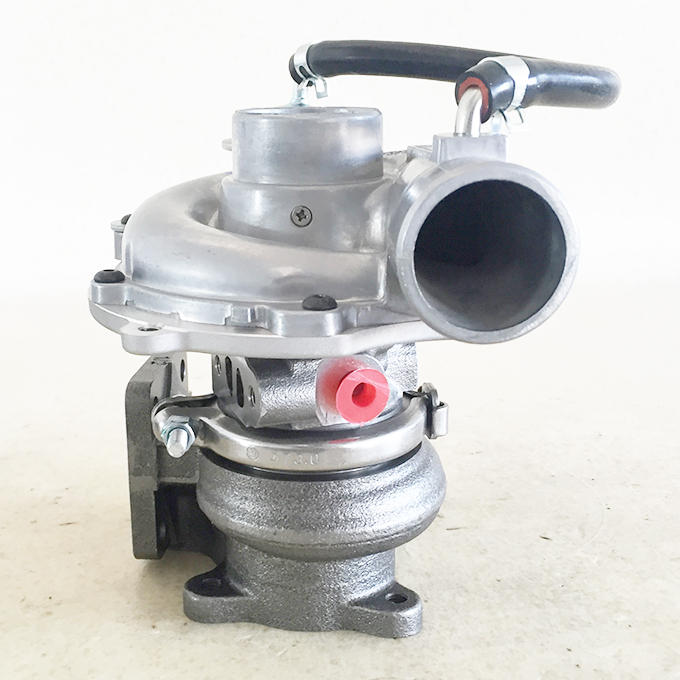 Turbo RHF4 VD430016