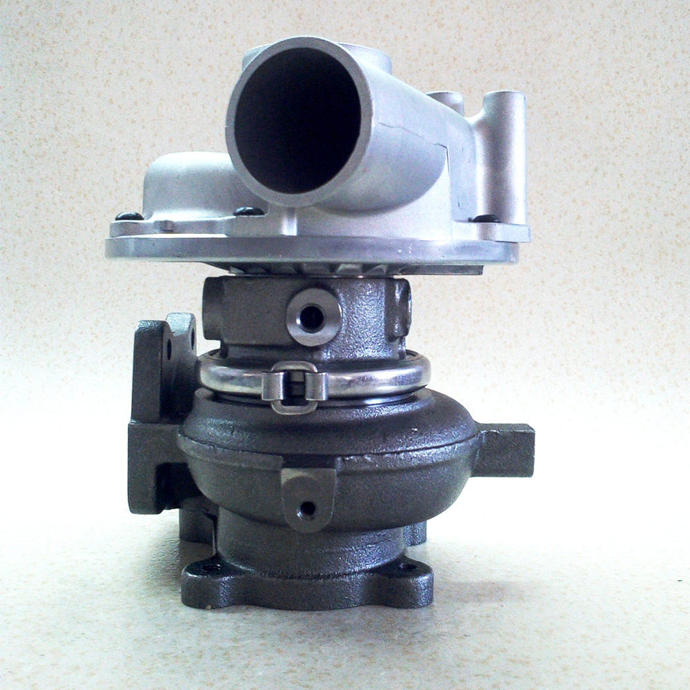 Turbocharger RHF55 8973628390