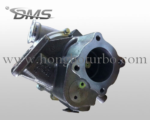 Turbocharger OM906LA-E2 9060962799