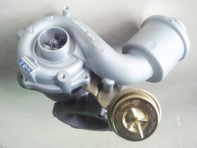 Turbocharger k03 53039880094