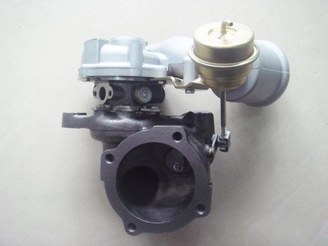 Turbocharger k03 53039880052