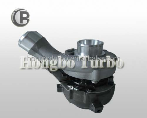 Turbocharger BV43 28200-4A470 53039880144 D4CB