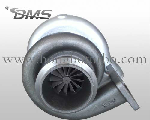 Turbocharger T46