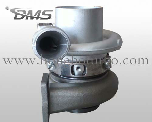 Turbocharger T46