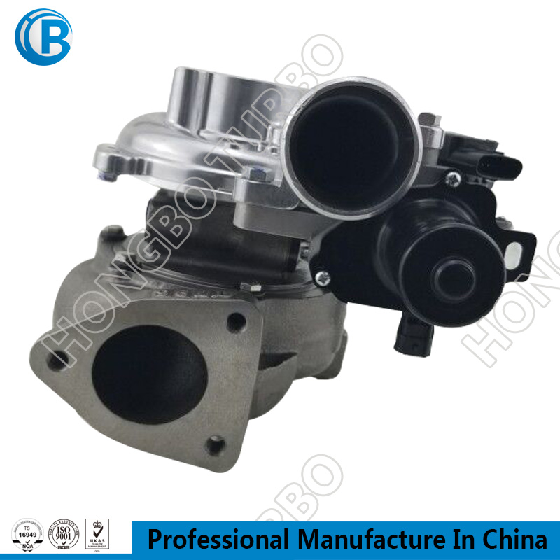 Turbocharger VB31 1720111070 17201-11070