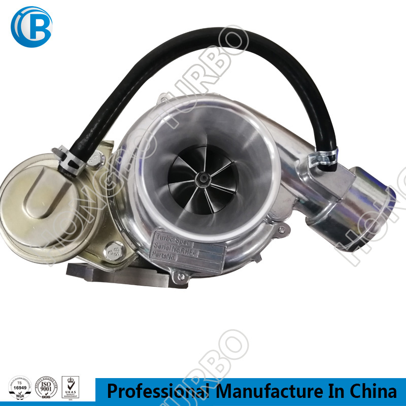 Turbocharger 8980118923 8-98011-892-3