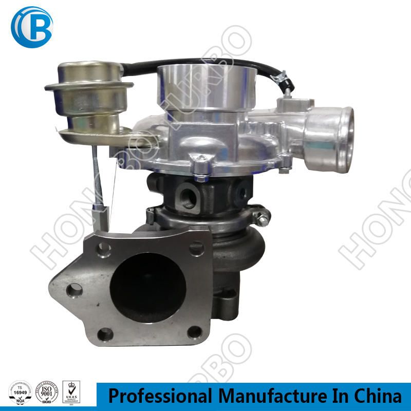 Turbocharger 8980118923 8-98011-892-3