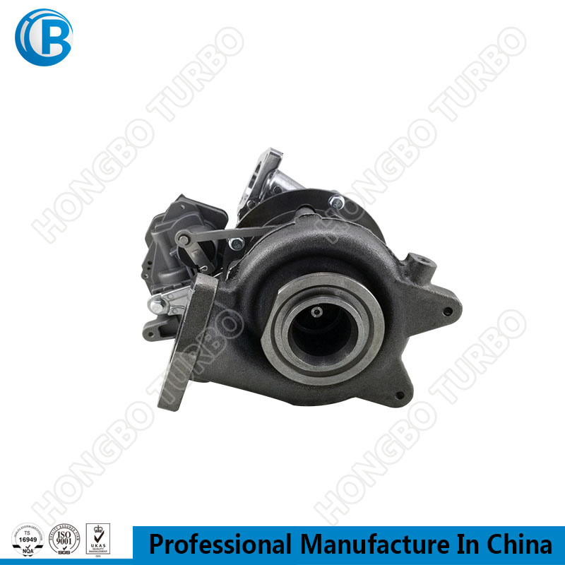 Turbocharger CT16V 17201-11070 for HILUX PRADO FORTUNER 1GD FTV 1GD 2.8L