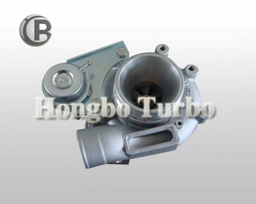 turbo HX25W 4038790