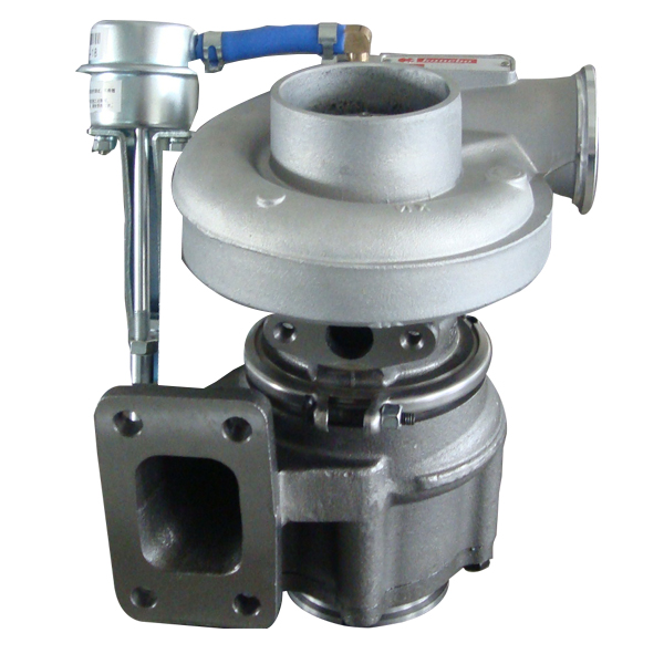 Turbocharger HX30W