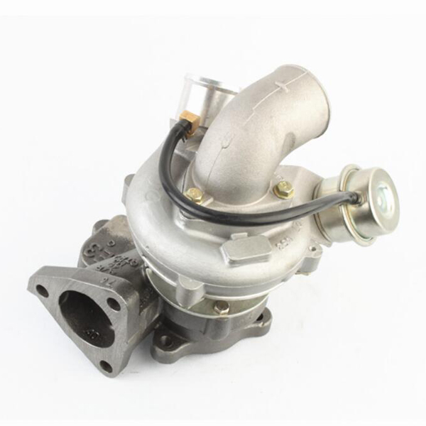 Turbocharger GT1749S 28200-42600