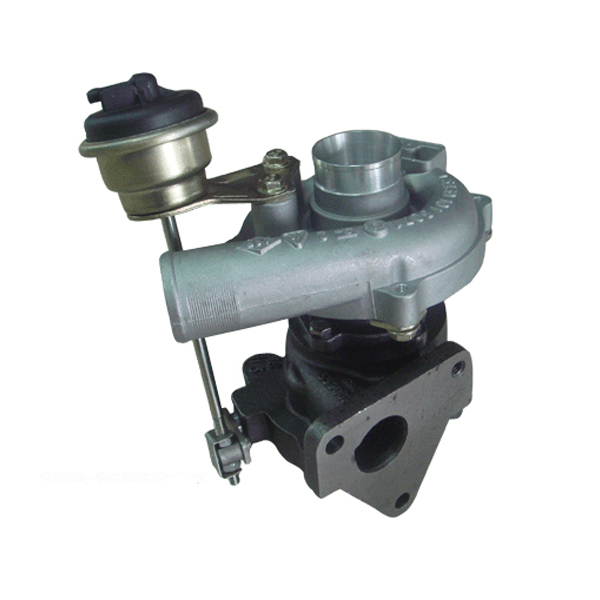 Turbocharger KP35 5435970000